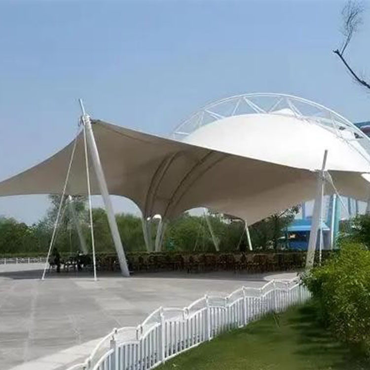 和硕县工程案例