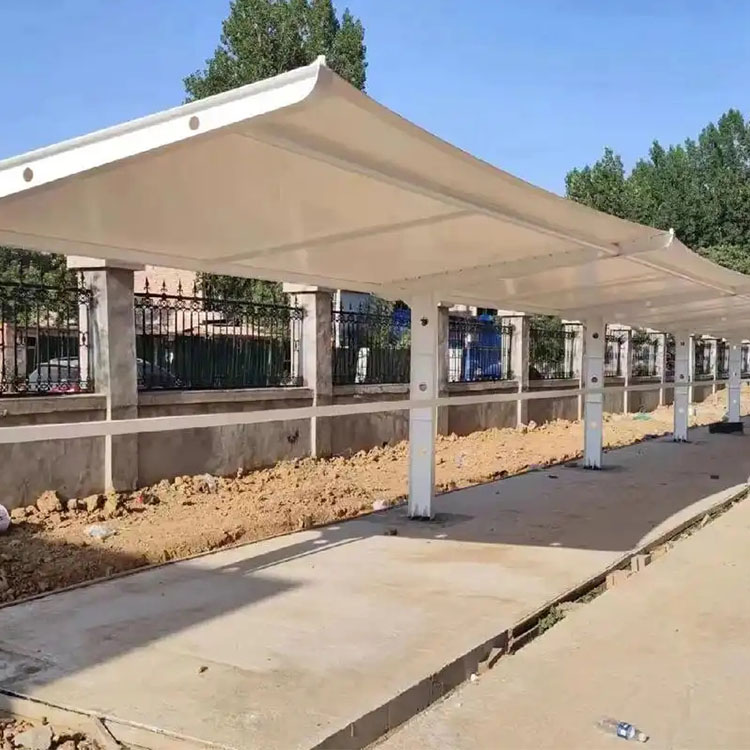 和硕县工程案例