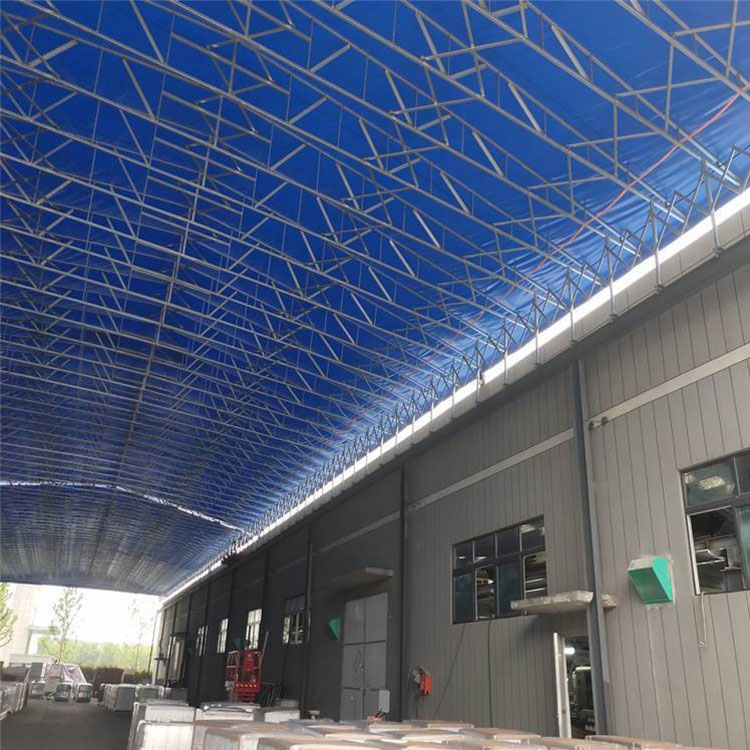 和硕县工程案例