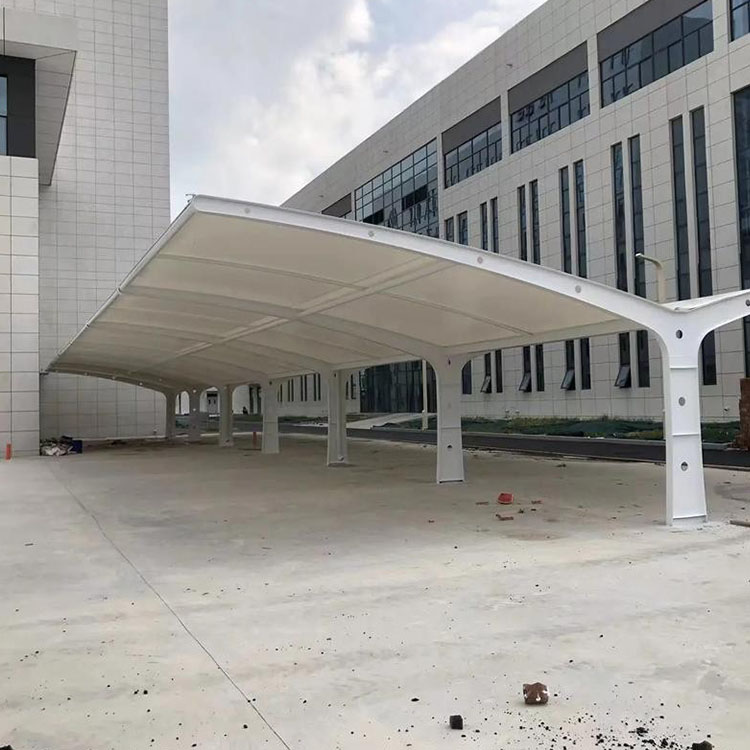 和硕县工程案例